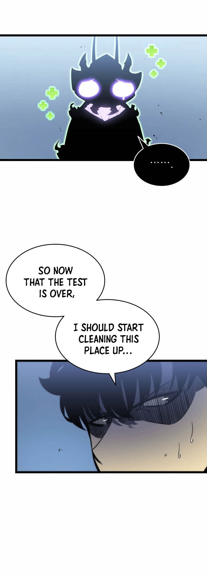 Solo Leveling, Chapter 154 image 62